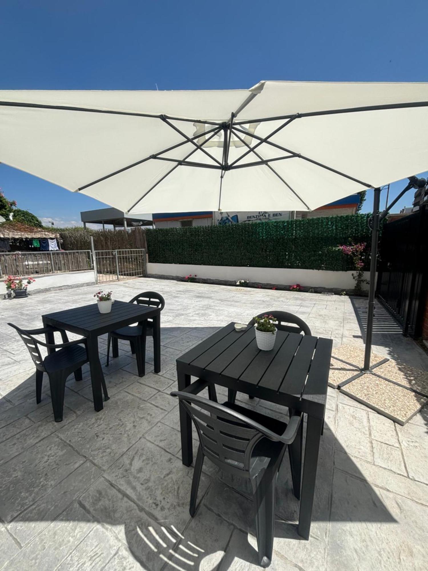Carmen'S House Bed & Breakfast Nettuno Exterior photo