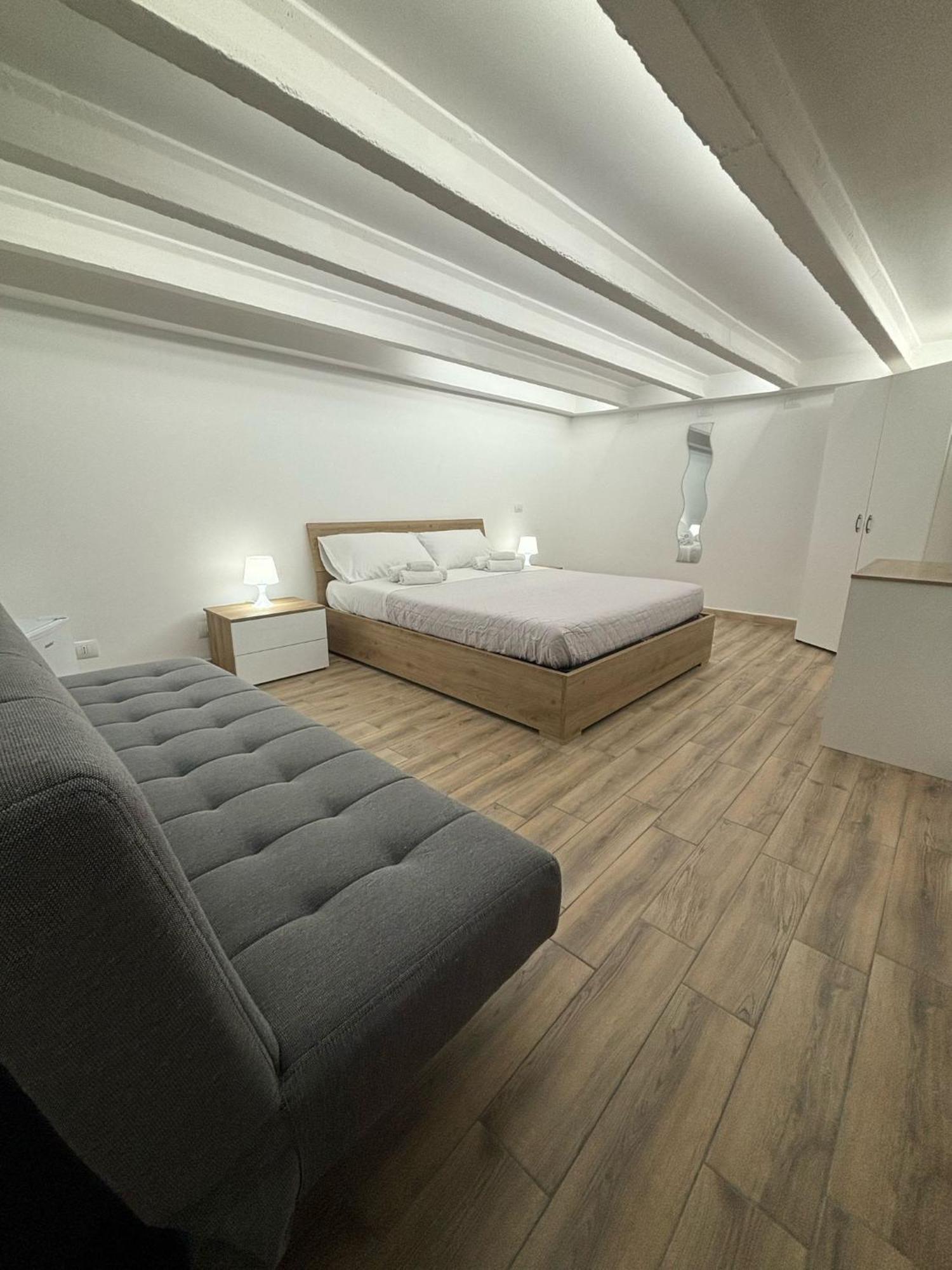 Carmen'S House Bed & Breakfast Nettuno Exterior photo