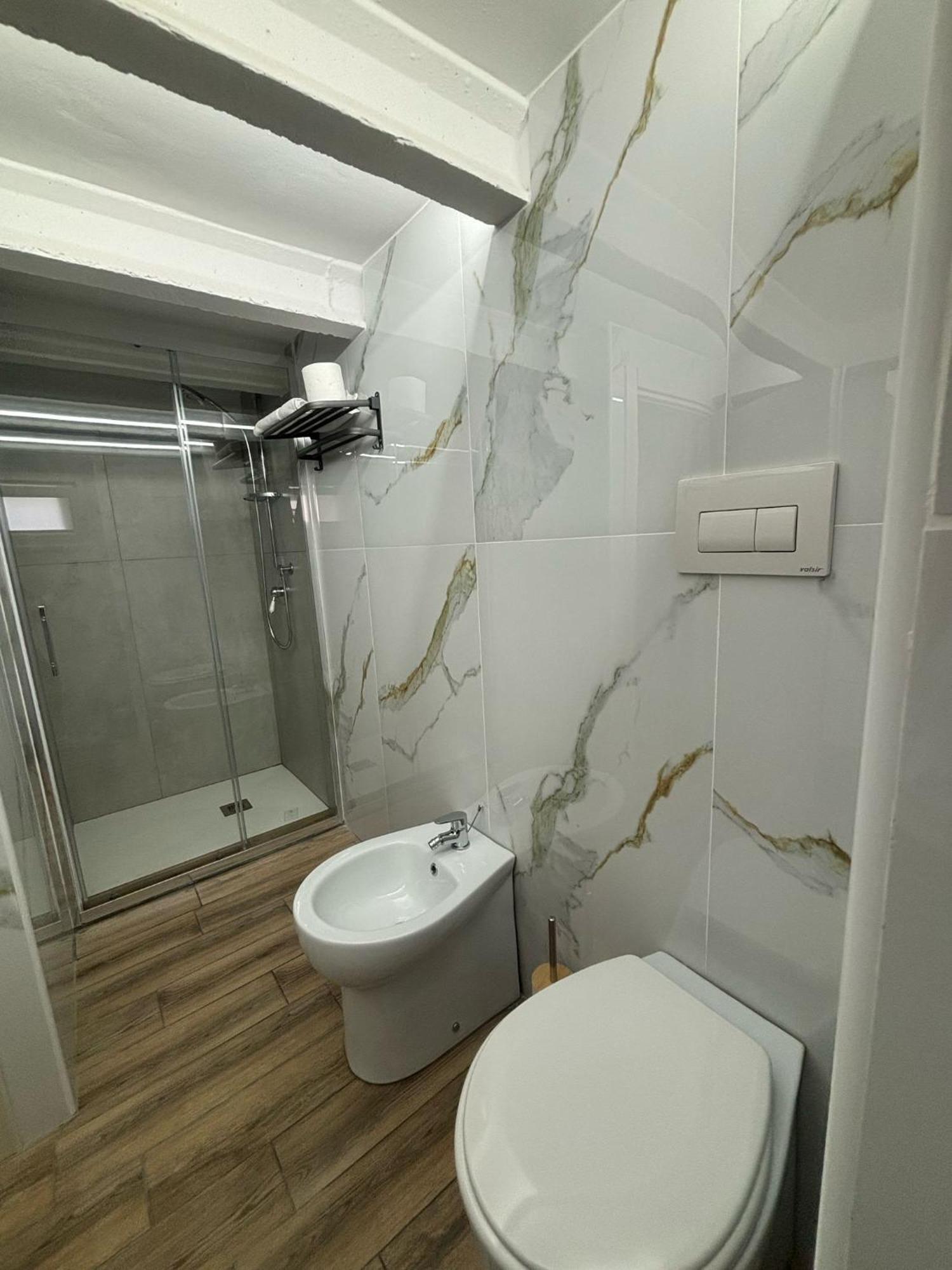 Carmen'S House Bed & Breakfast Nettuno Exterior photo